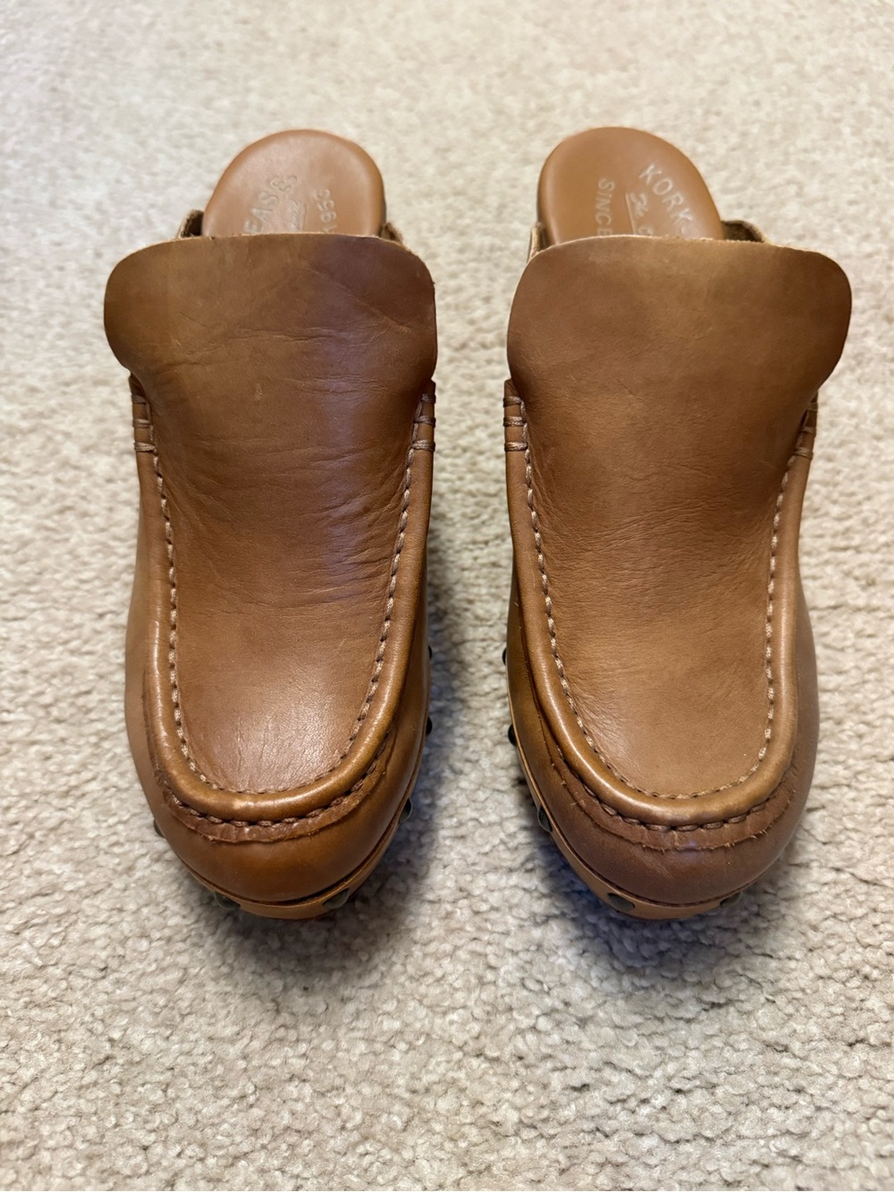 Kork-Ease Spencer Clog - Women, size 7 NWT - Picture 3 of 7